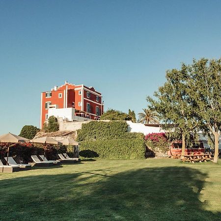 Son Granot Hotel Es Castell  Exteriör bild