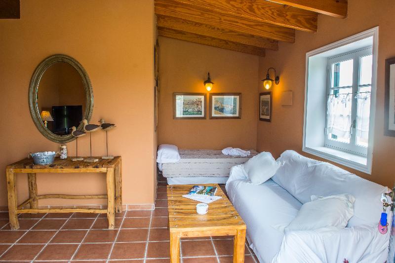 Son Granot Hotel Es Castell  Exteriör bild