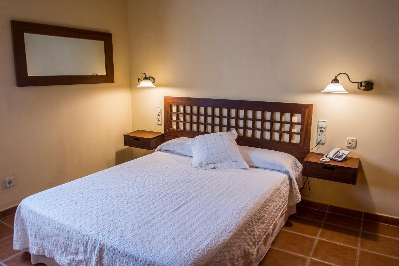 Son Granot Hotel Es Castell  Exteriör bild