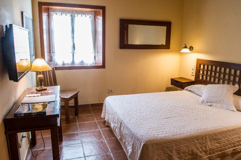 Son Granot Hotel Es Castell  Exteriör bild
